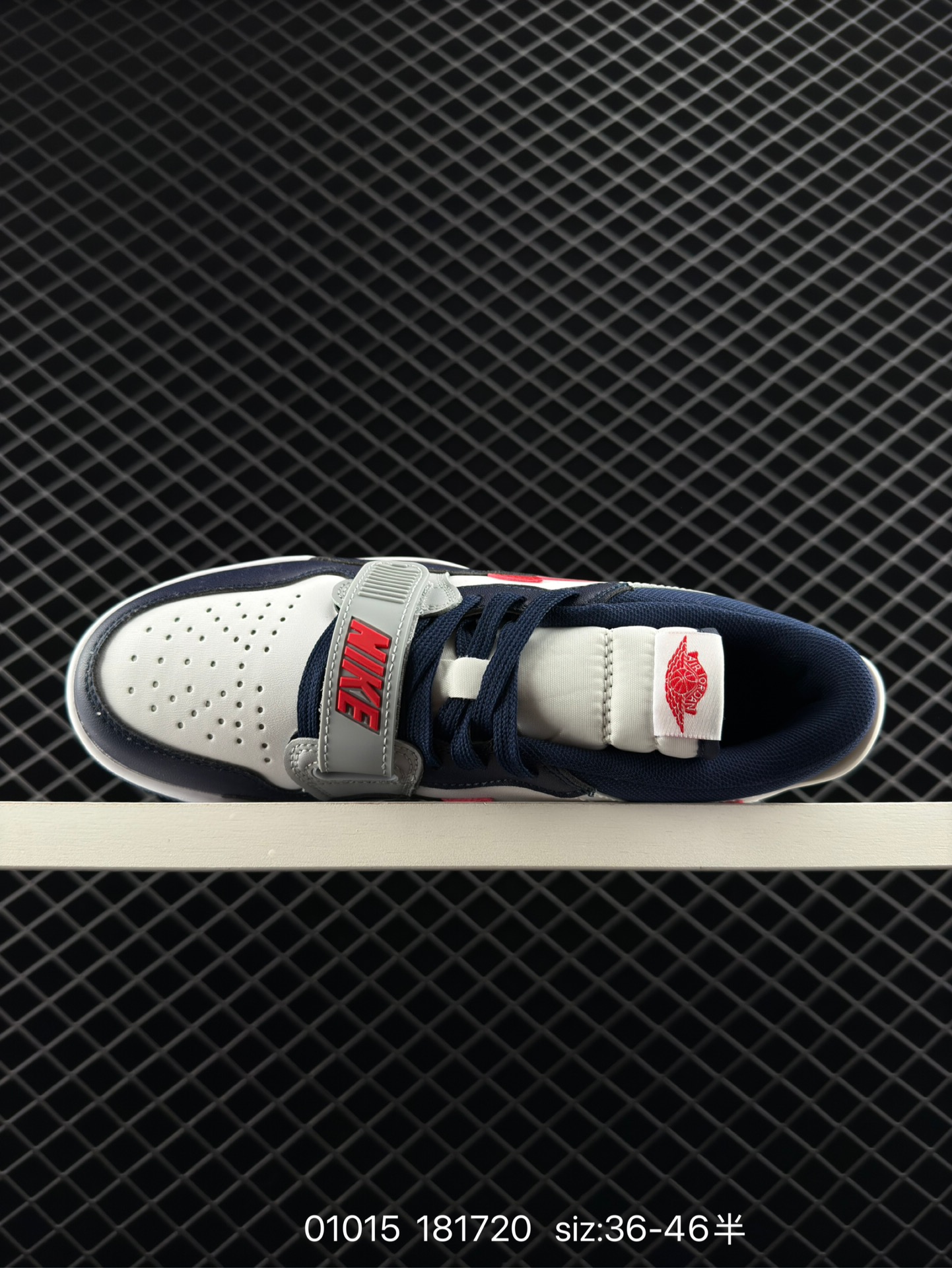 Nike Air Jordan Legacy 312 Low